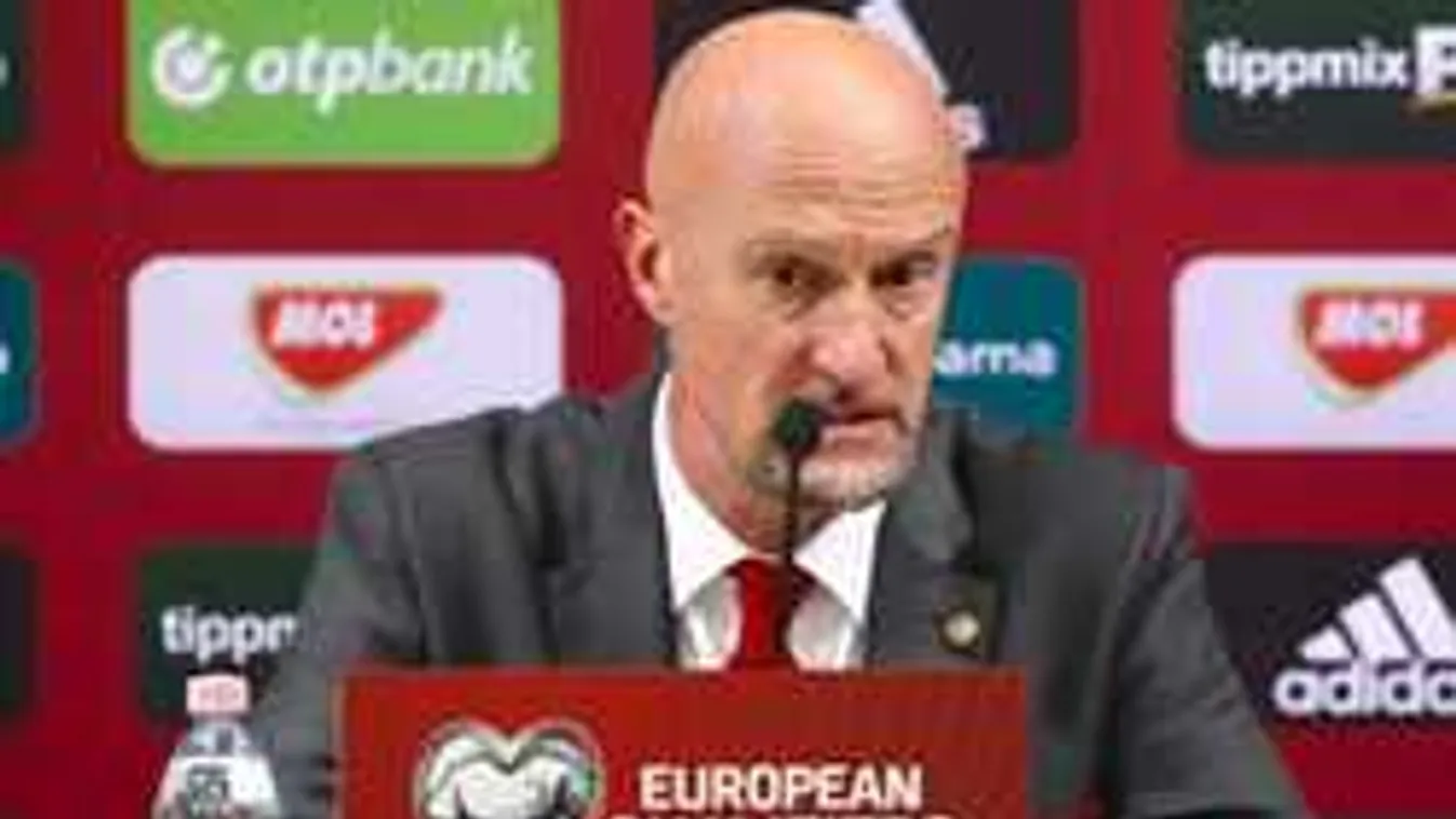 Marco Rossi aggódhat, ez biztos váratlanul érte