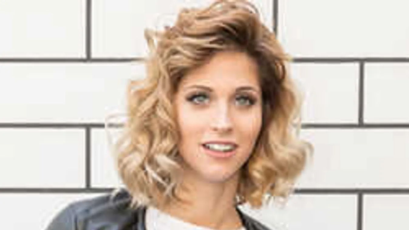 Túl van a nehezén: Orvoshoz vitte kislányát Tápai Szabina