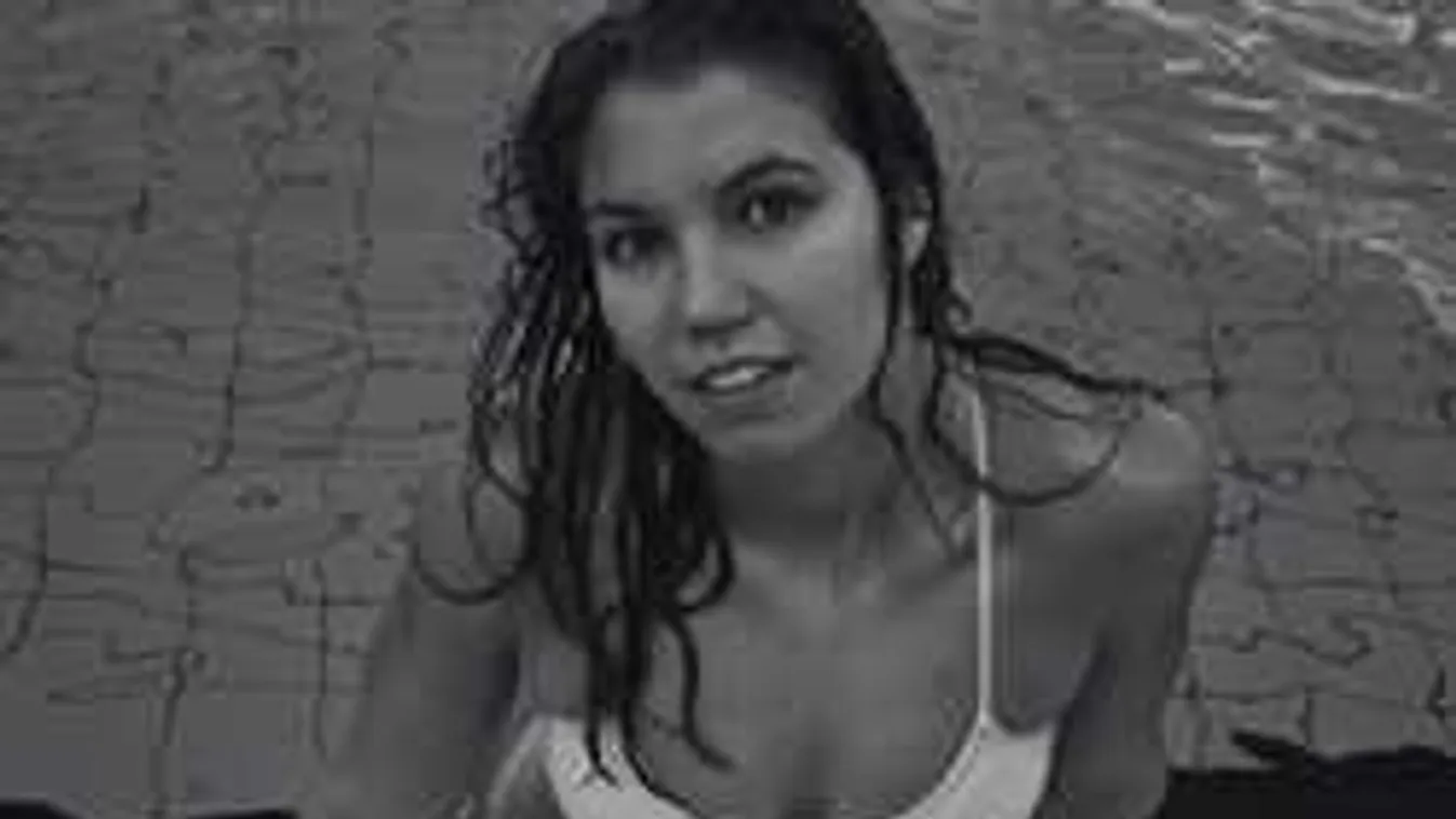 Rátalált a szerelem? Beszédes fotót osztott meg a magyar sportolónő