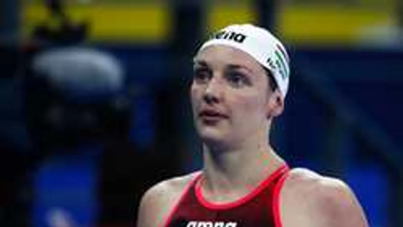 Forró fotó, így még nem láttad Hosszú Katinka fenekét