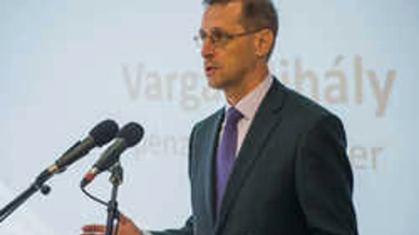 Varga Mihály: Elsők vagyunk a régióban