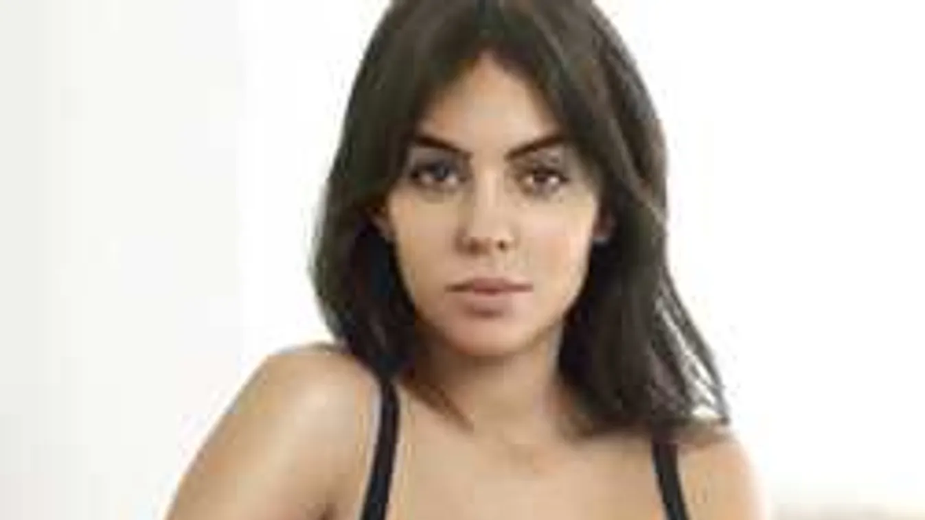 Tényleg jön a baba? Új fotók Ronaldo szerelméről