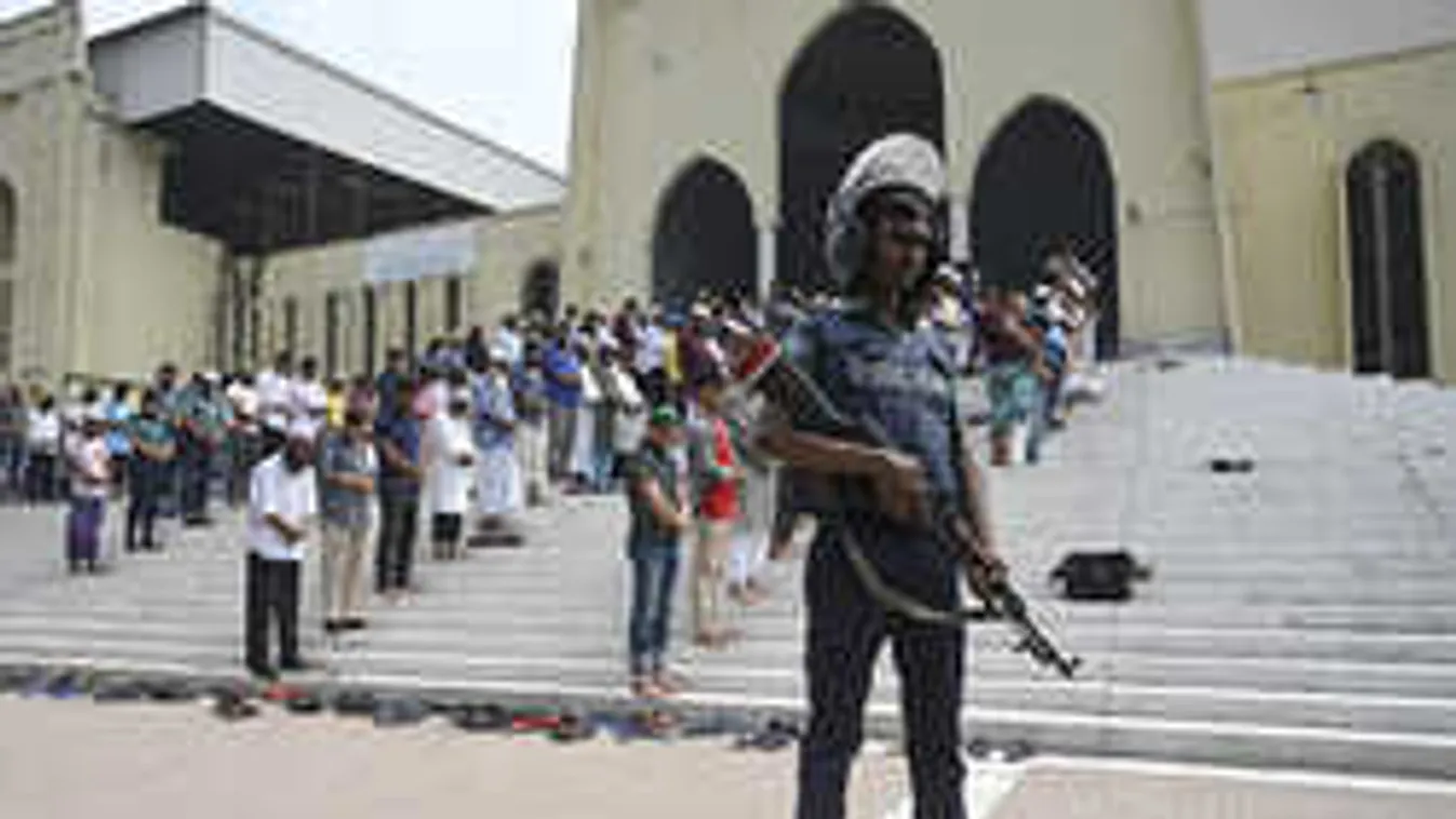 Új-zélandi terrortámadás: Ilyen fegyvert használtak a gyanúsítottak