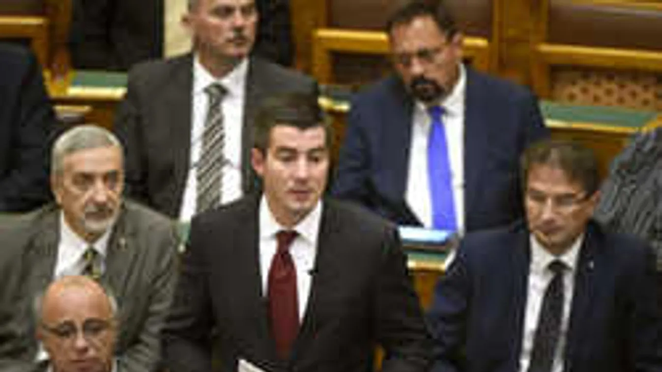 Brüsszel nem tudta és nem is akarja megvédeni Európát