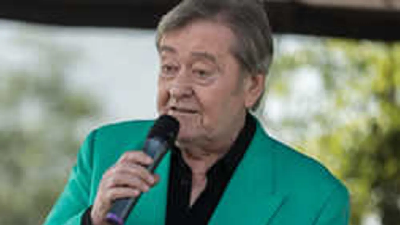 Előkerült a videó, ilyen volt utolsó koncertjének próbáján Koós János