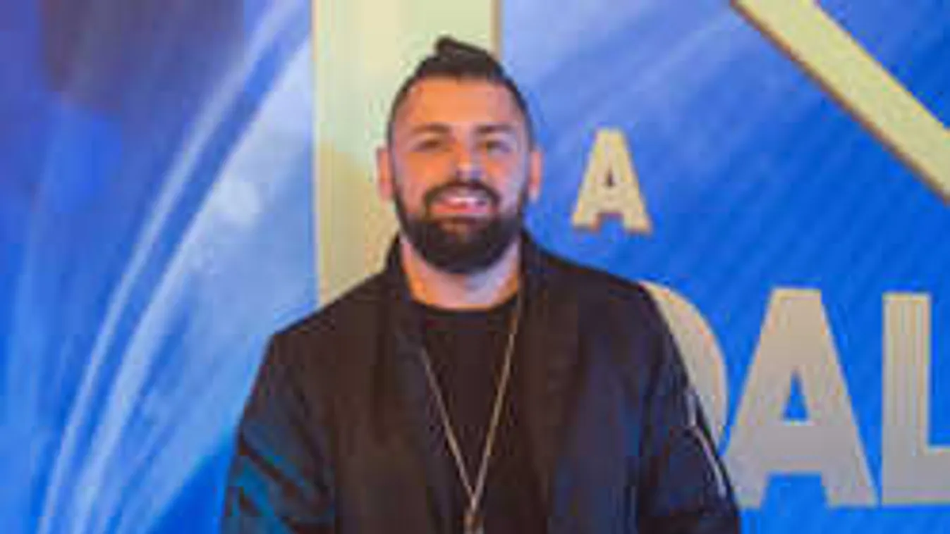 Akár a te apukád is ott lehet Pápai Jocival az Eurovízió színpadán!