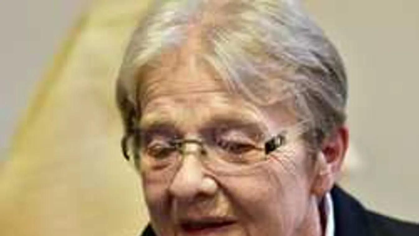 Most érkezett: Újra kórházba került a Nemzet Színésze