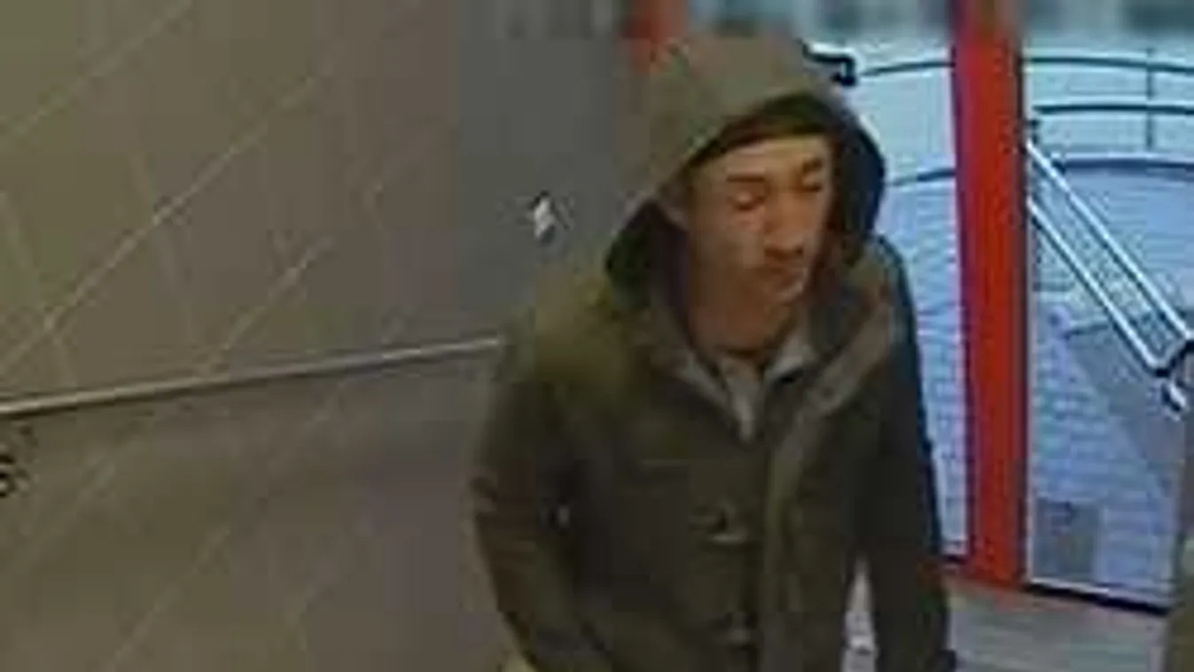 Undorító dolgot művelt ez a férfi egy budapesti iskolában, levideózták