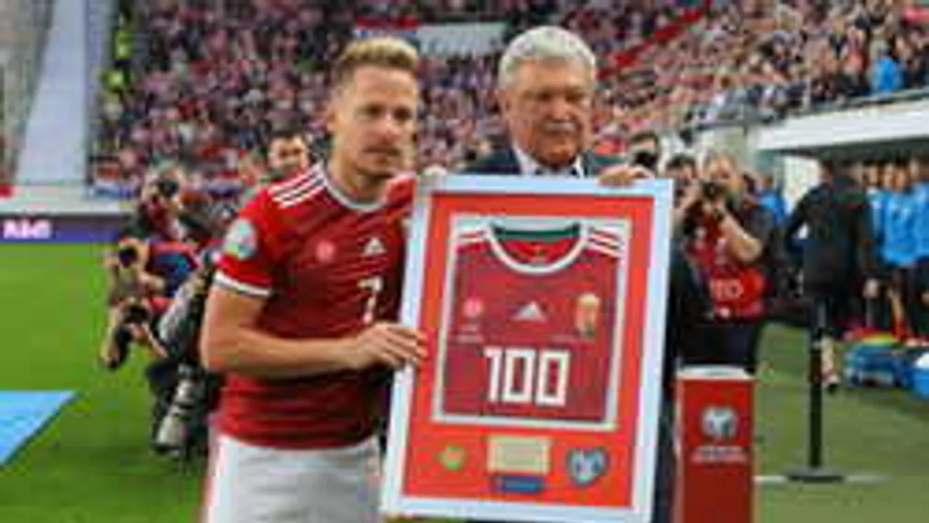 Megszólalt Csányi Sándor, ezt üzente a szurkolóknak