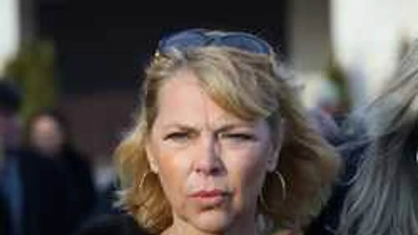 Ijesztő diagnózis: Ezért kellett a kórházba rohannia Nyertes Zsuzsának