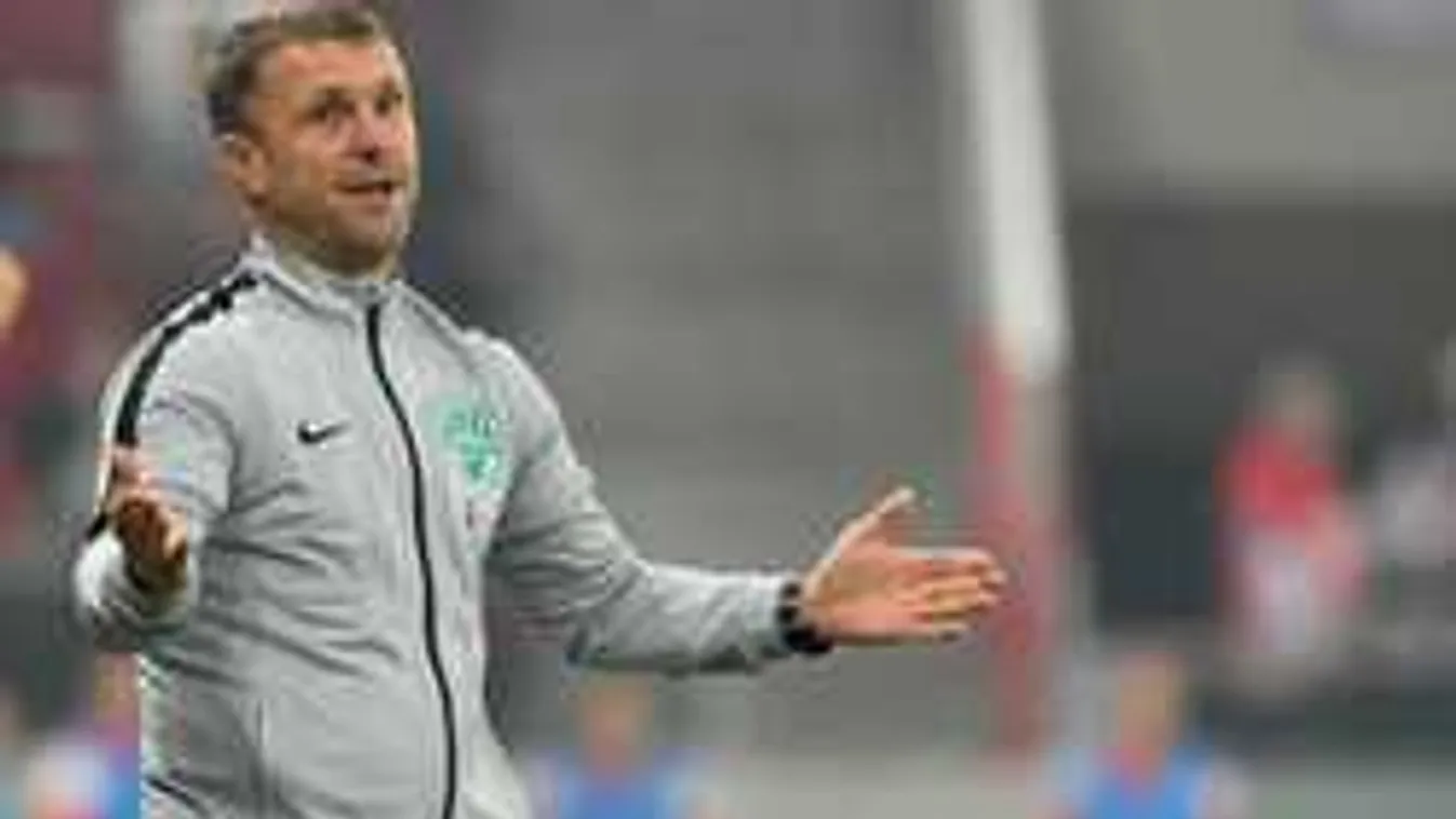 Elképesztő különbséggel nyert a Ferencváros az NB I-ben