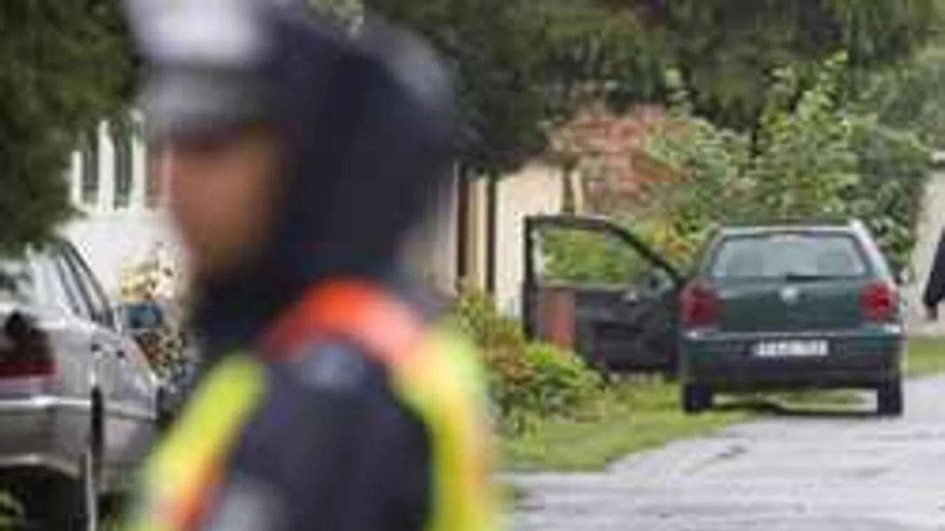 Horrorgyilkosság a nyílt utcán: Kivégezte volt szerelmét Tibor