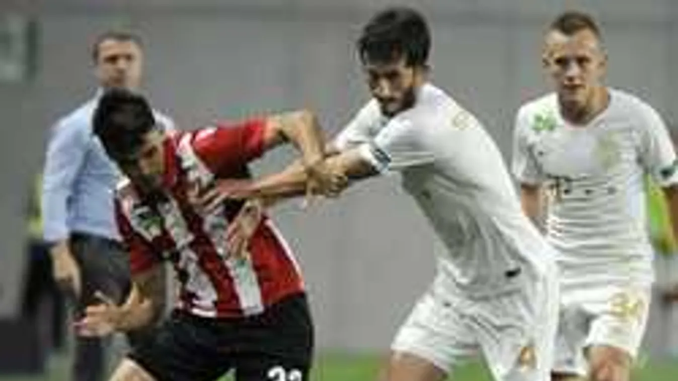 Jó hír a fradistáknak, visszatérhet a nagy kedvenc