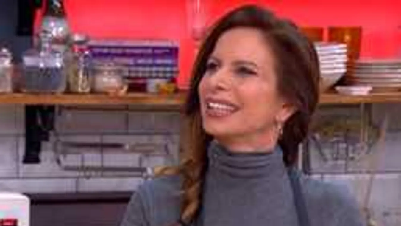 Ez aranyozza be Somló Tamás özvegyének hétköznapjait