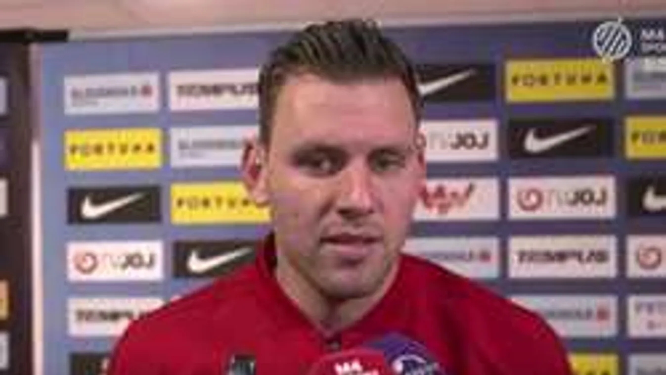 Németországból jött rossz hír a magyar fociválogatott sztárjáról