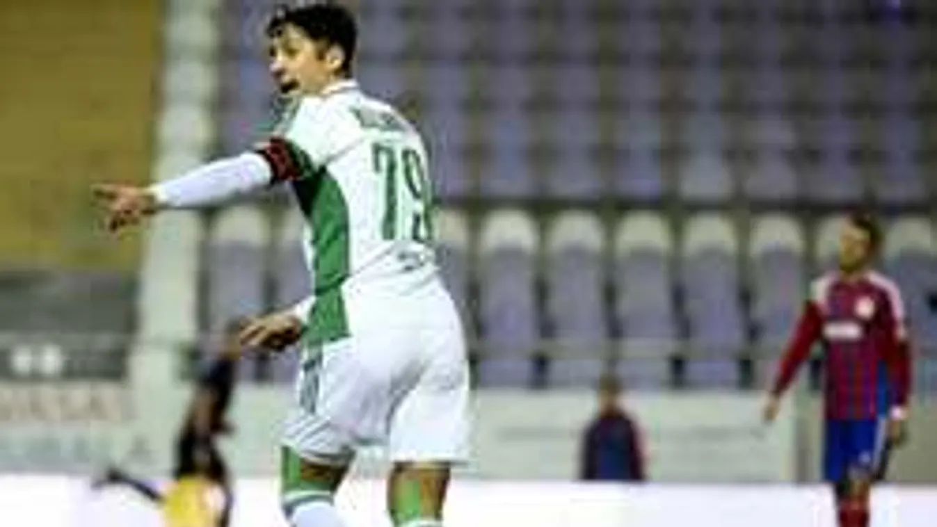 Kiderült, meccs után kapták el az ittas NB I-es focistát