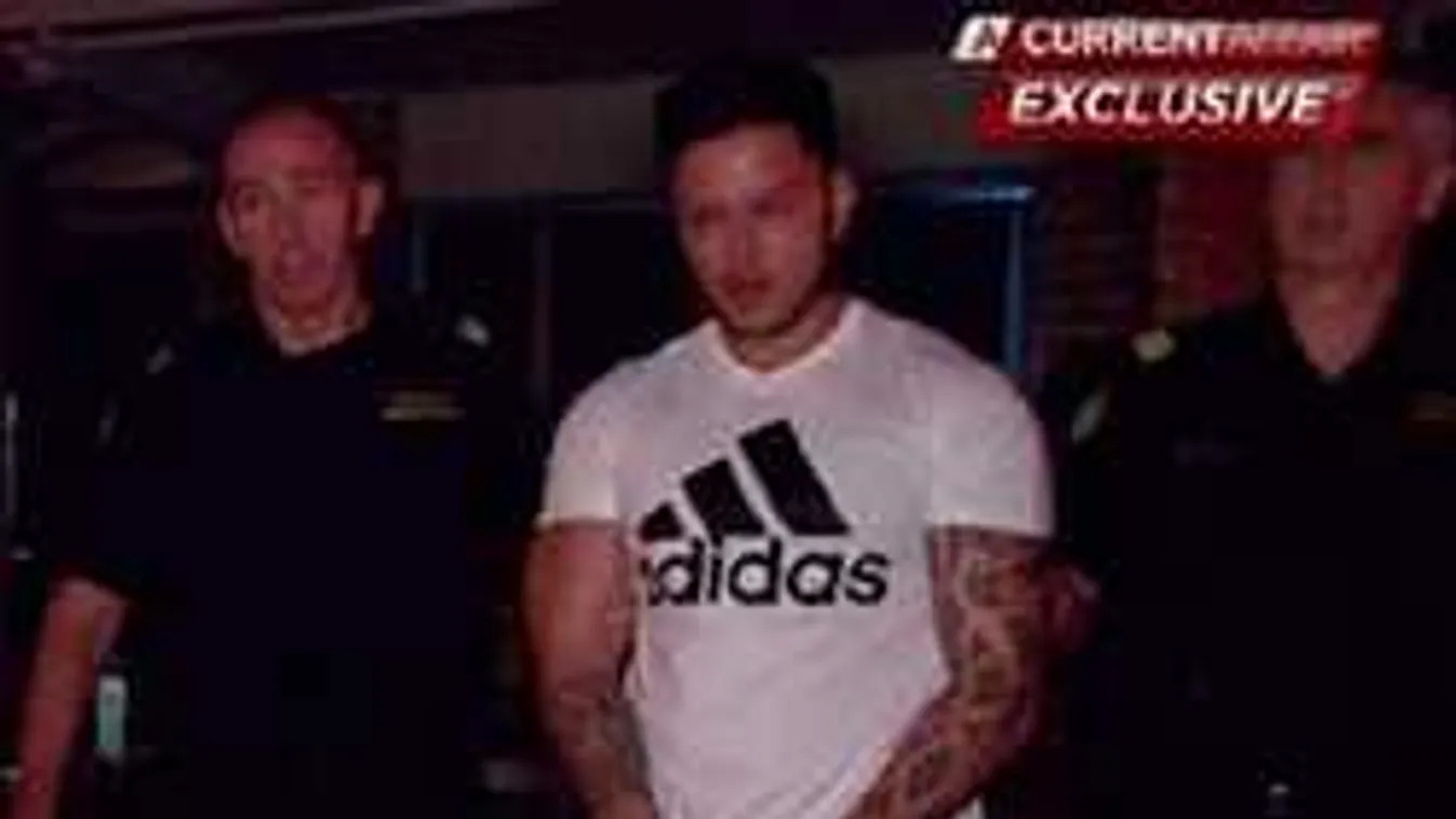 Ennyi elég volt ahhoz, hogy Ausztrália deportáljon egy migránst!