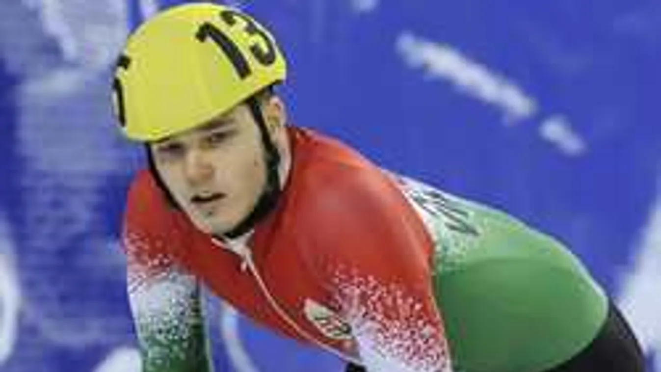 Befejezi pályafutását az olimpiai bajnok magyar sportoló