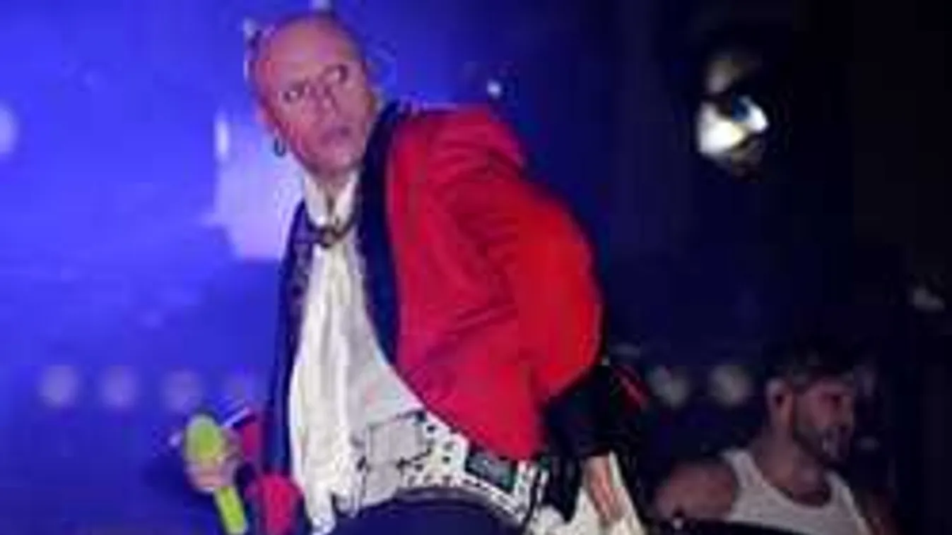 Szívszorító, feleségének könyörgött halála előtt a legendás énekes