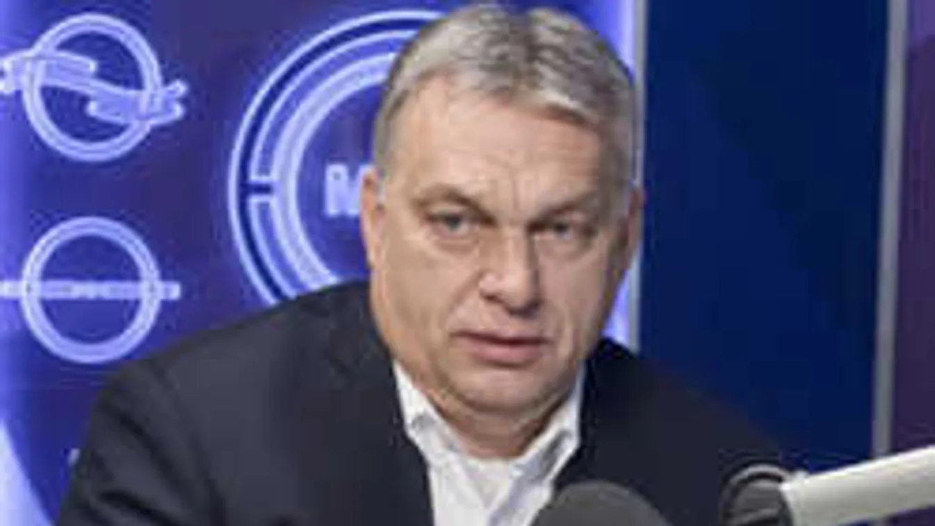 Orbán Viktor levelet írt a Fidesz ellen támadóknak