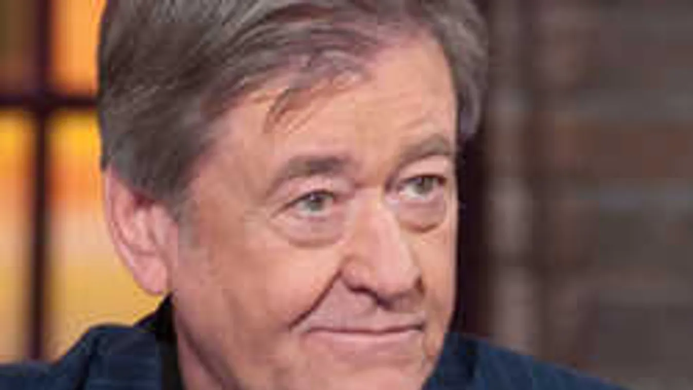 Elképesztő történetek: Koós Jánosnak a humor és a nevetés volt az élete