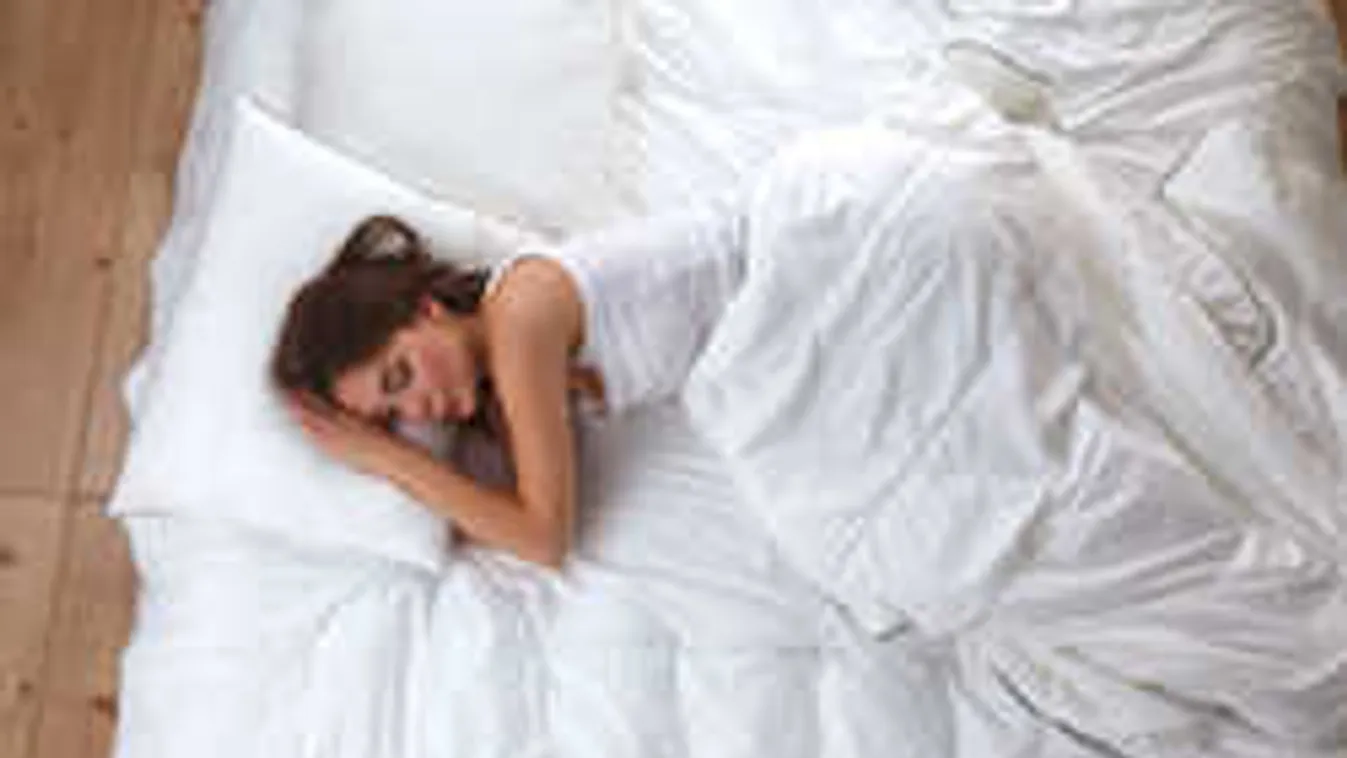 Mi, magyarok hamarabb tartjuk az alvás világnapját - ez az oka