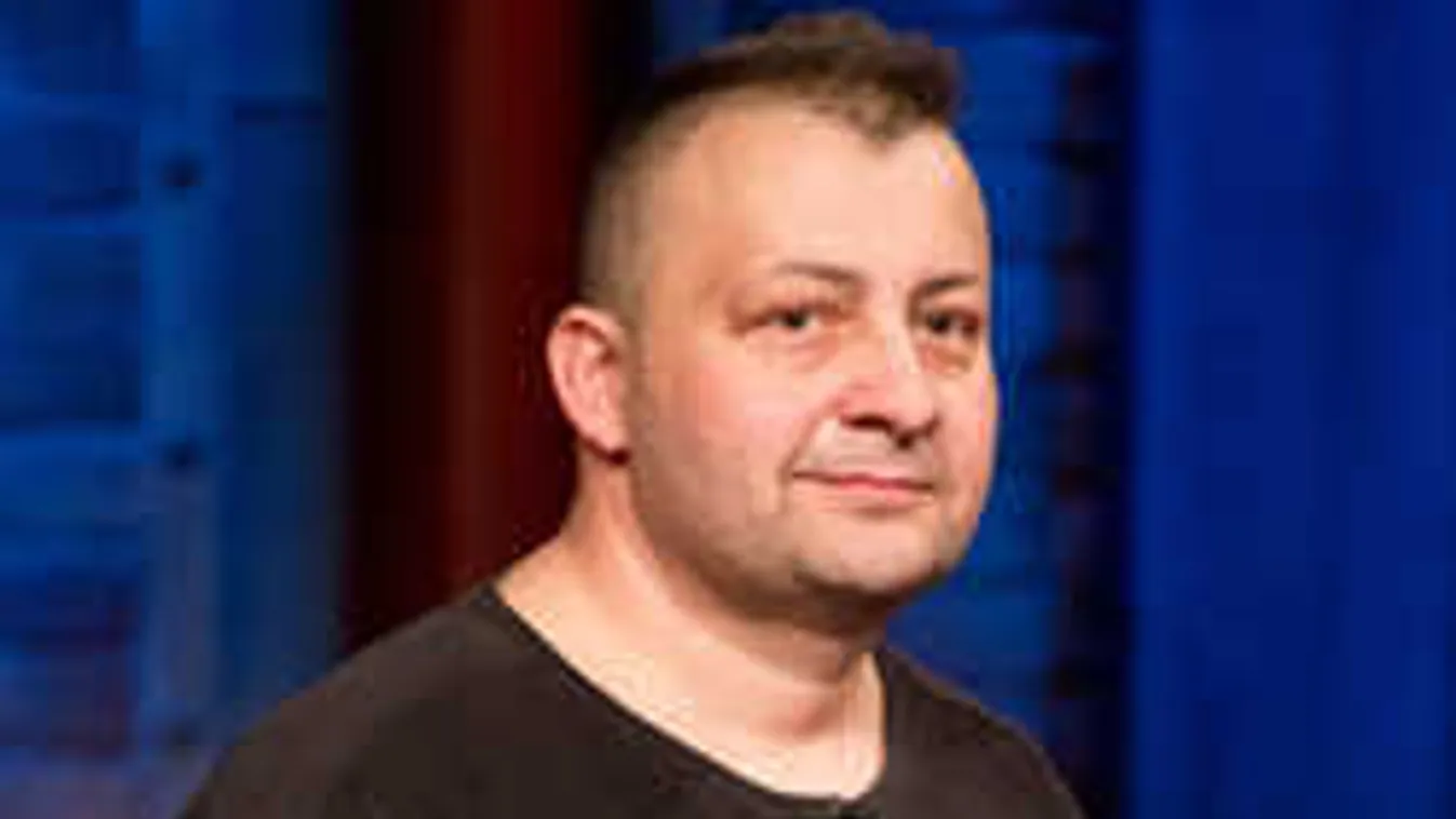 Ázsiában látogatná meg rokonait Gáspár Győző testvére