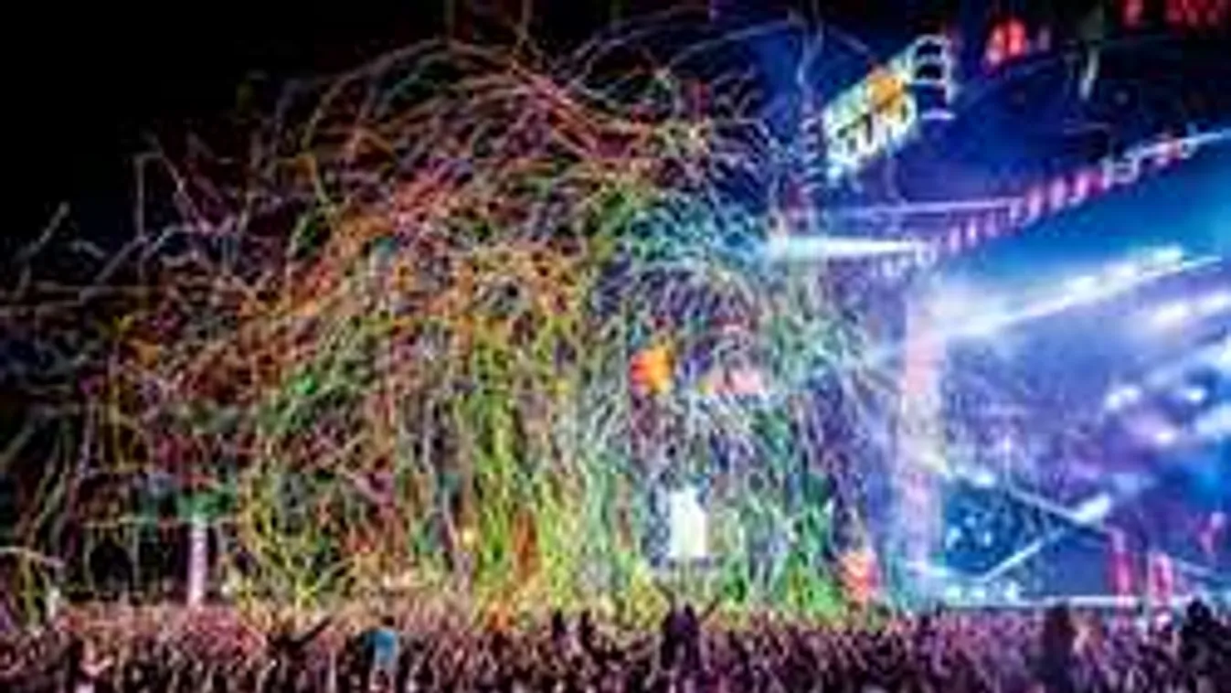 Hip-hop fronton erősít a Balaton Sound - Új nevek!