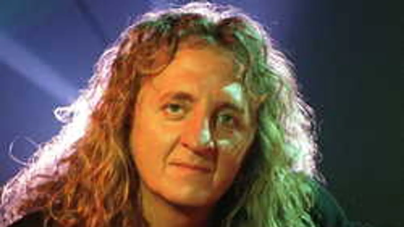 Aggasztó állapotba került Zámbó Jimmy édesanyja