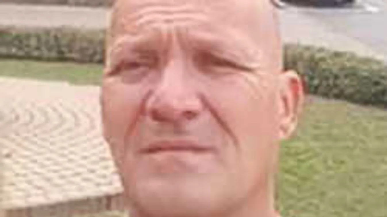 Eltűnt villanyszerelők: Ezt mondta utolsó éjszakáján Mácsik Zoltán