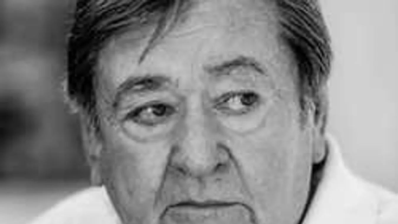 Megtudtuk, régóta titkolta betegségét Koós János