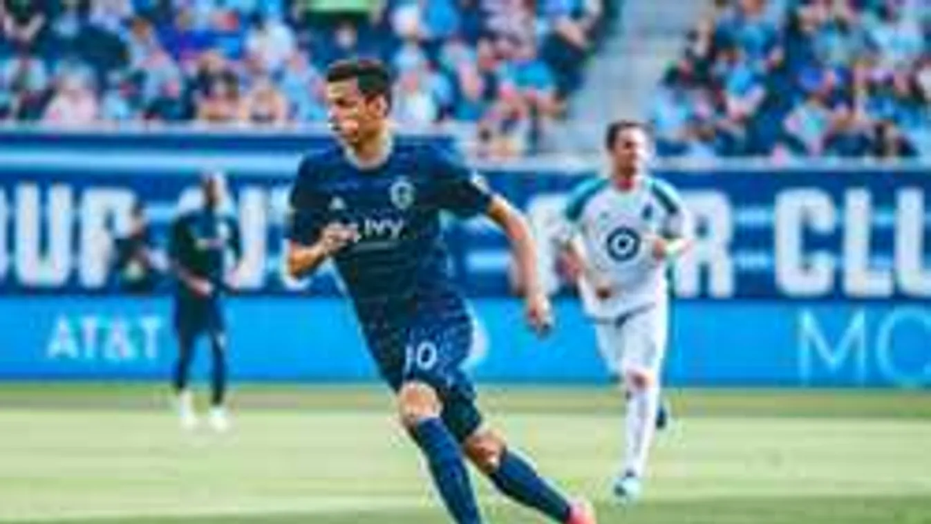 Baj van, súlyos sérülést szenvedett a magyar válogatott focista