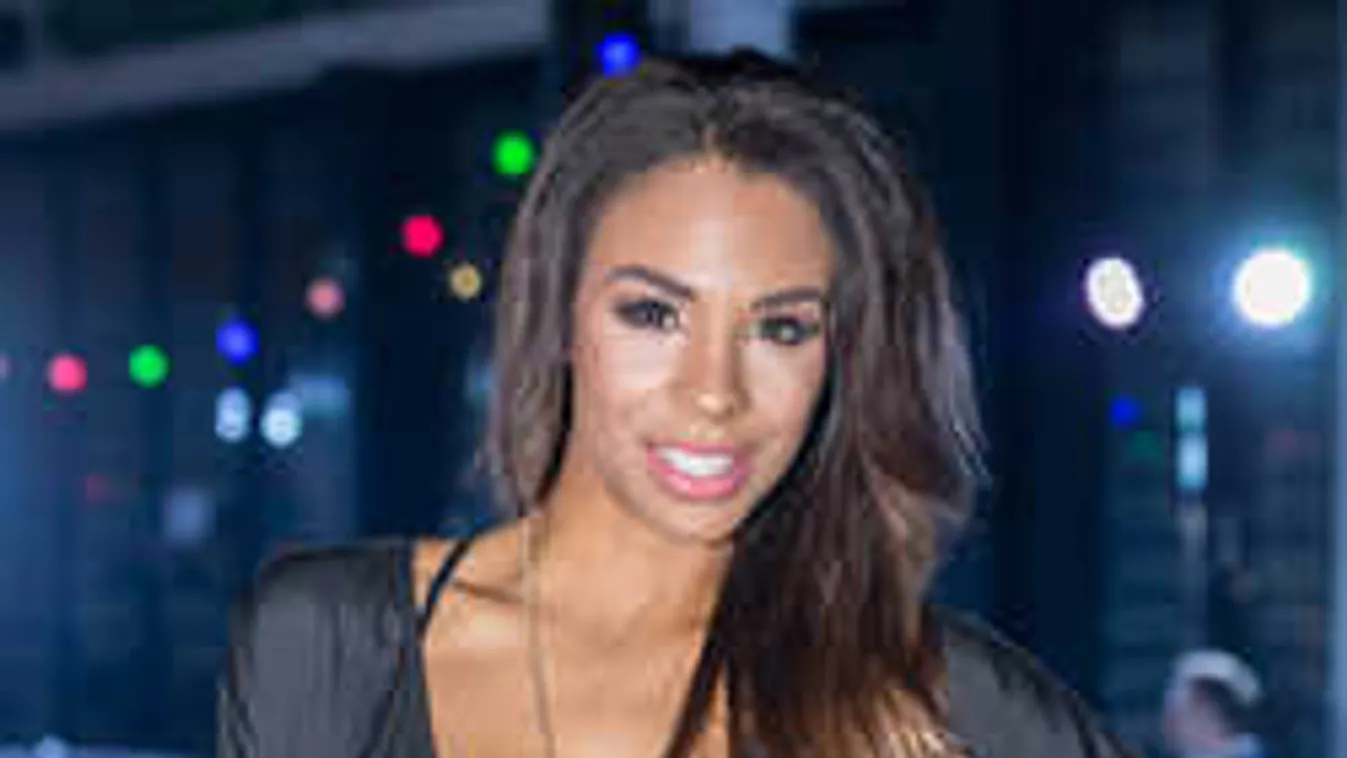 Tündéri fotó: kislányáról posztolt Tücsi