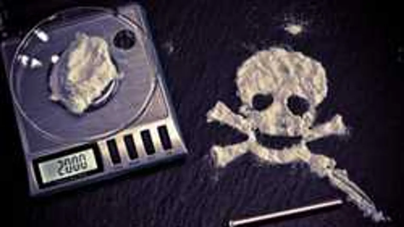 Ez valakinek fájni fog! Rekord kokainszállítmányt foglaltak le Romániában