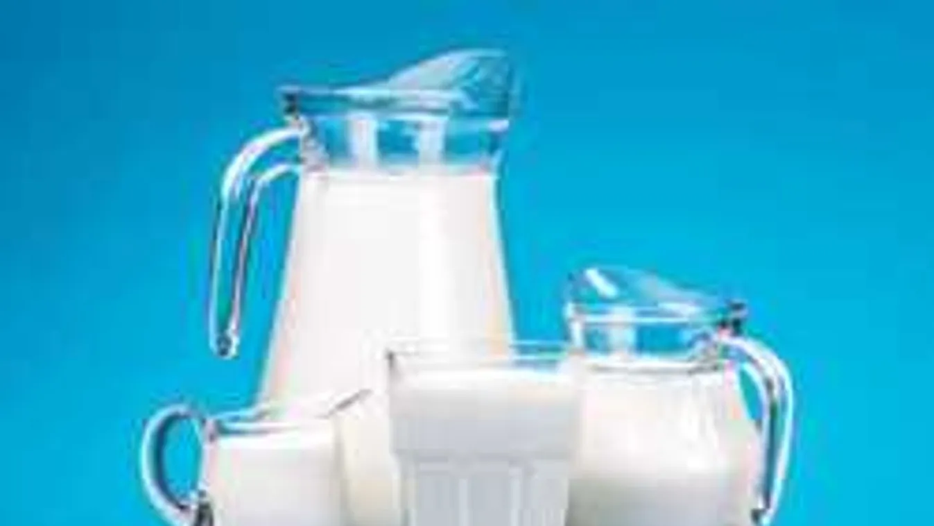 Miért nem a magyar tejjel akciózik a multi?