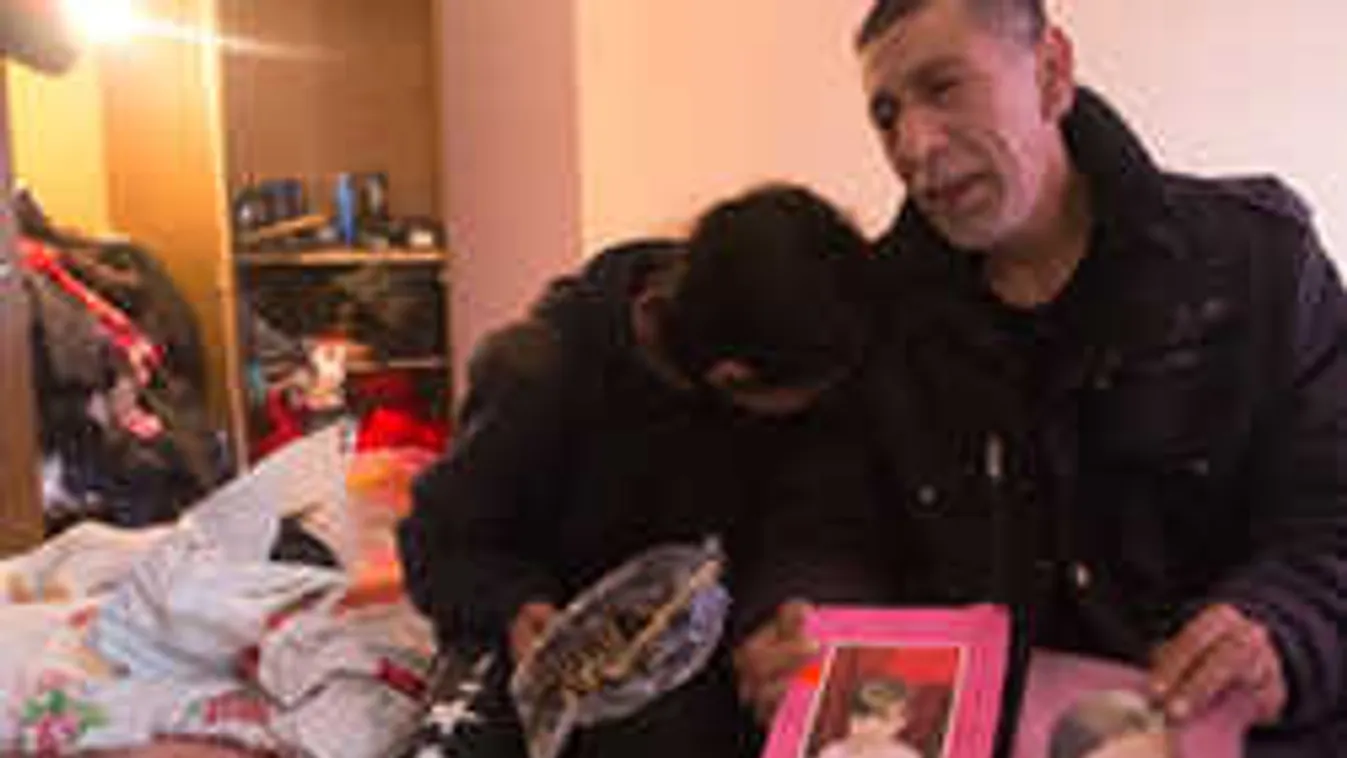 Fenyegető telefonokat kap a meggyilkolt szekszárdi kislány családja