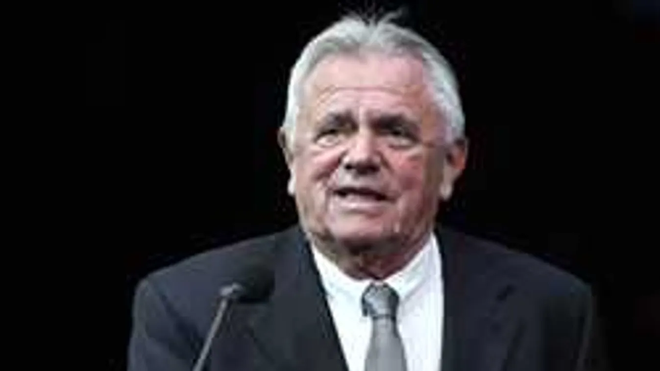 Megrázó vallomás, a halálra készült a kiváló magyar sportoló