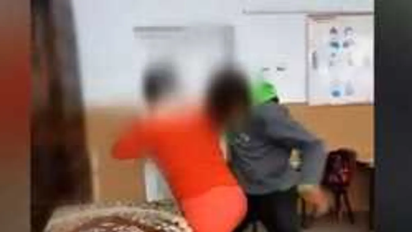 Megverte osztályfőnökét Adrián, mert az nem hagyta, hogy pornót nézzen