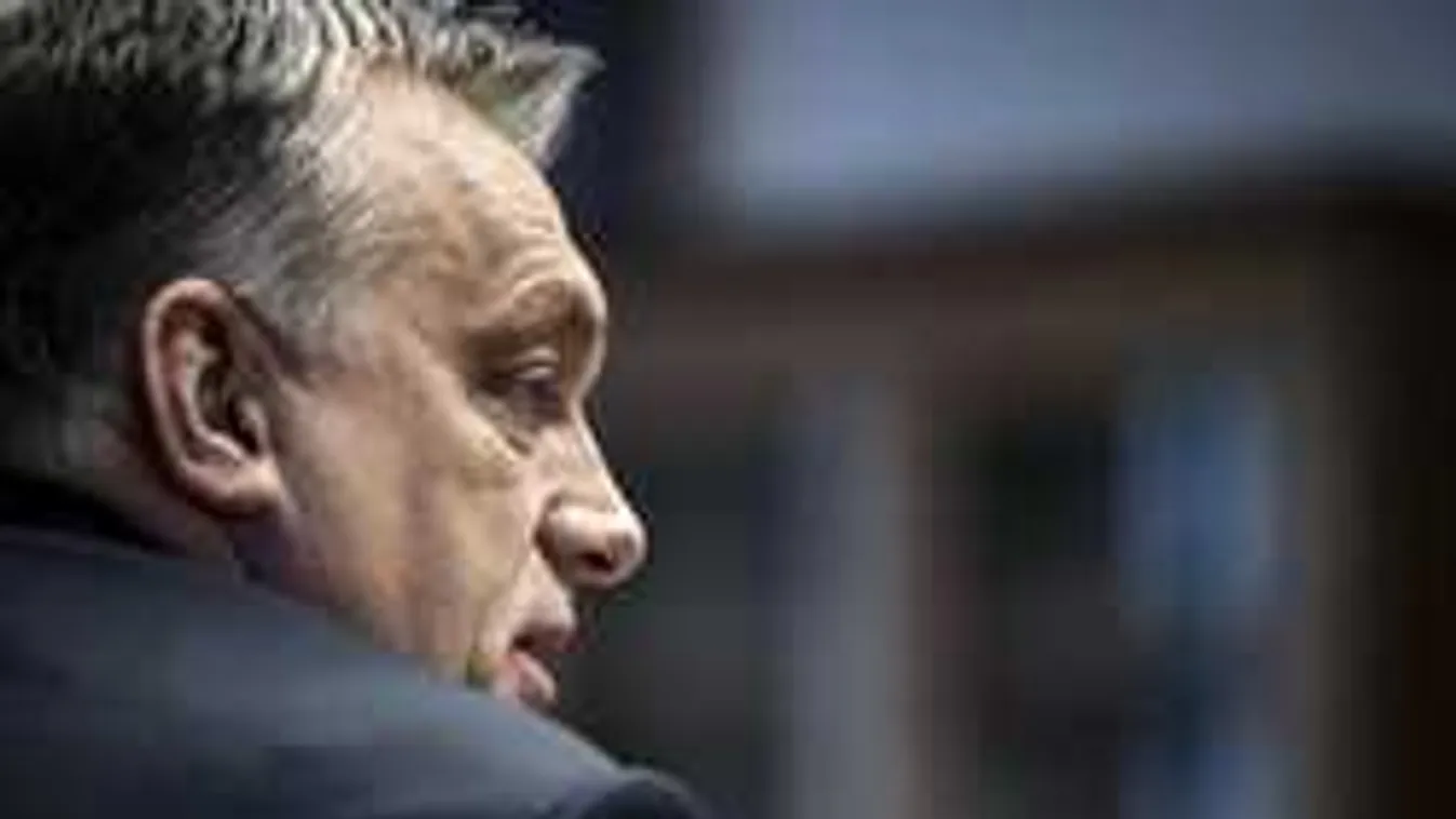 A német olvasók 82 százaléka Orbán Viktort támogatja