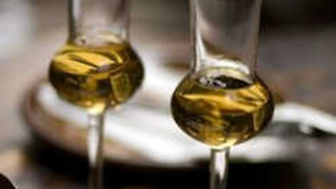 Ezen a videón pörögnek a magyarok a neten: Kiderül a nagy pálinkatitok