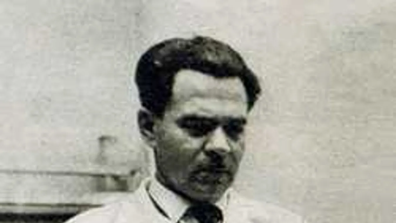 Lebilincselő sorozat készült a Béres Csepp feltalálójáról