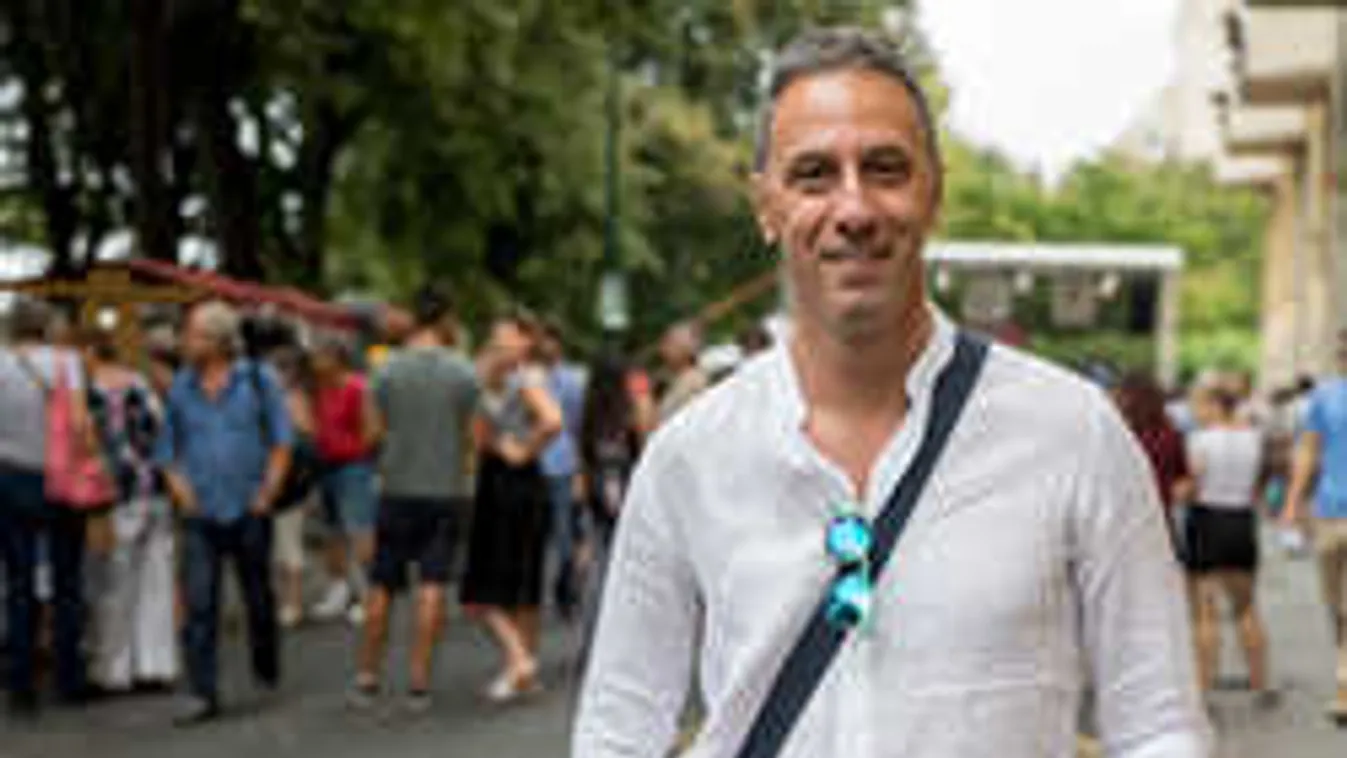 Vezetés közben őrült meg Csonka András