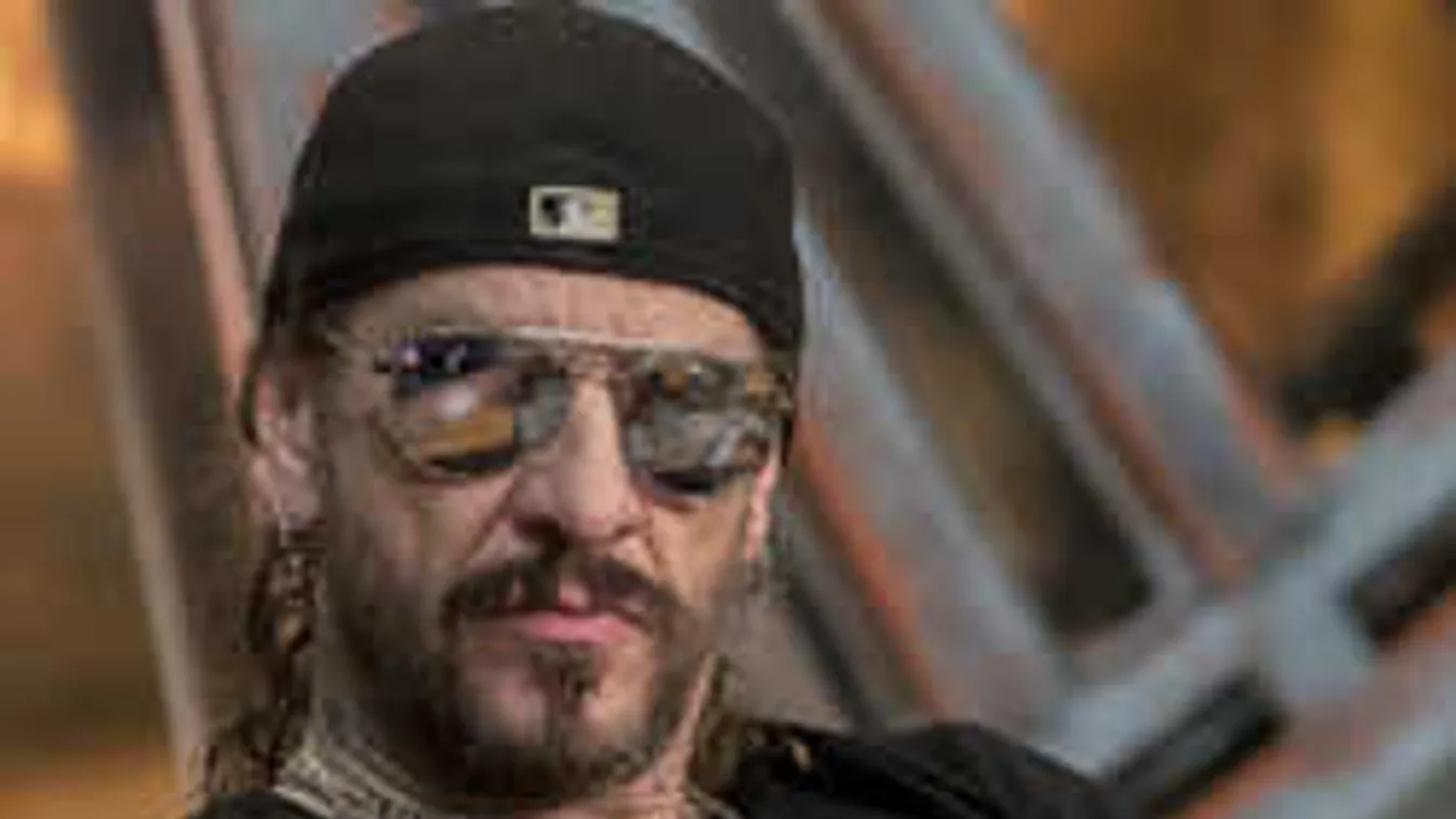 Szívszorító, így próbálja visszaszerezni kedvesét Ganxsta Zolee