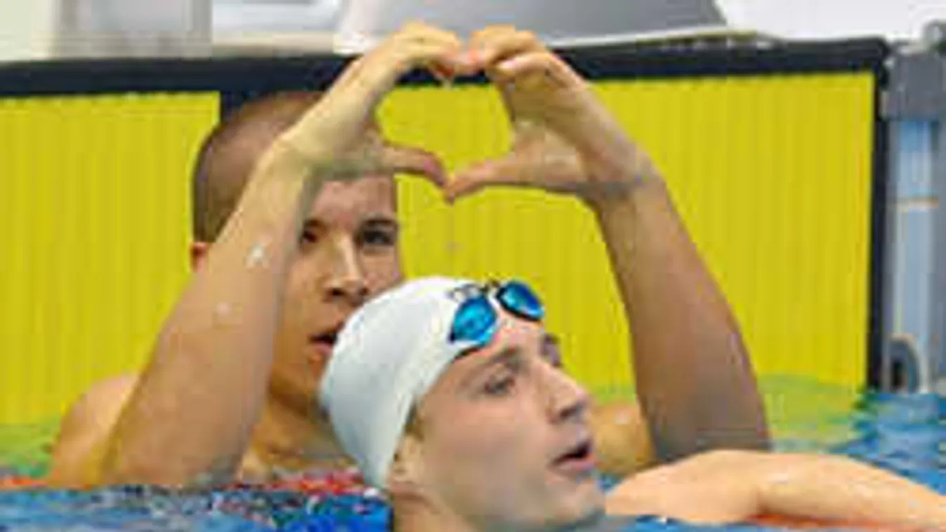 Óriási meglepetéssel ért véget a magyar úszóbajnokság