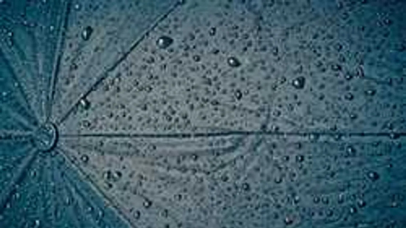 Ebben nem lesz köszönet, nyakunkon a durva lehűlés