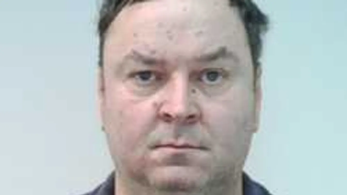 Nagy erőkkel keresi a rendőrség Szőke Zsoltot, megvan az oka