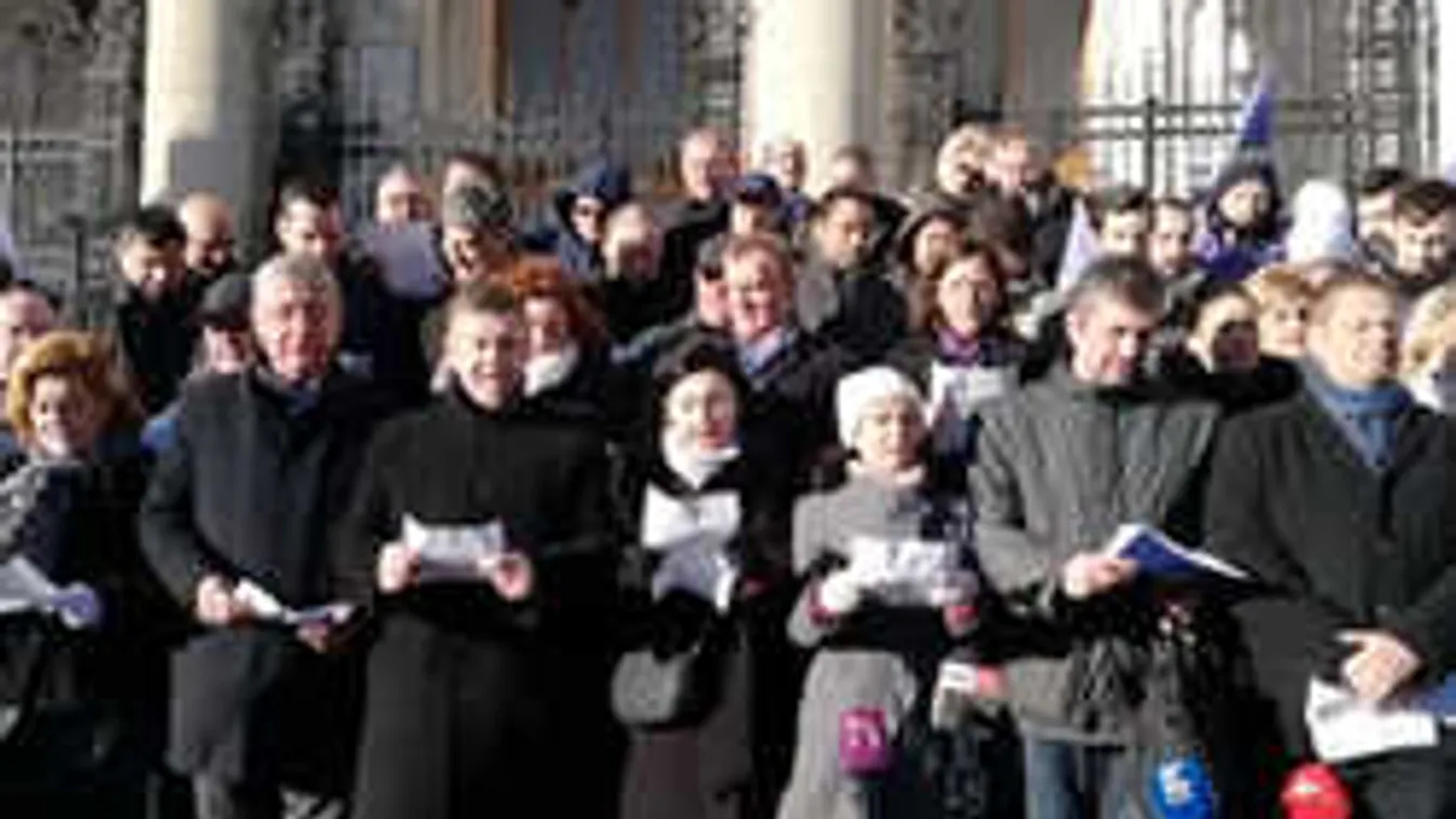 Ellenzéki pásztorórára készül a horrorkoalíció, lesz  Unicum is