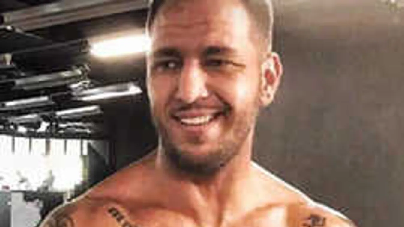 Új életet kezd a drogbotrány után Curtis: Apa lesz!