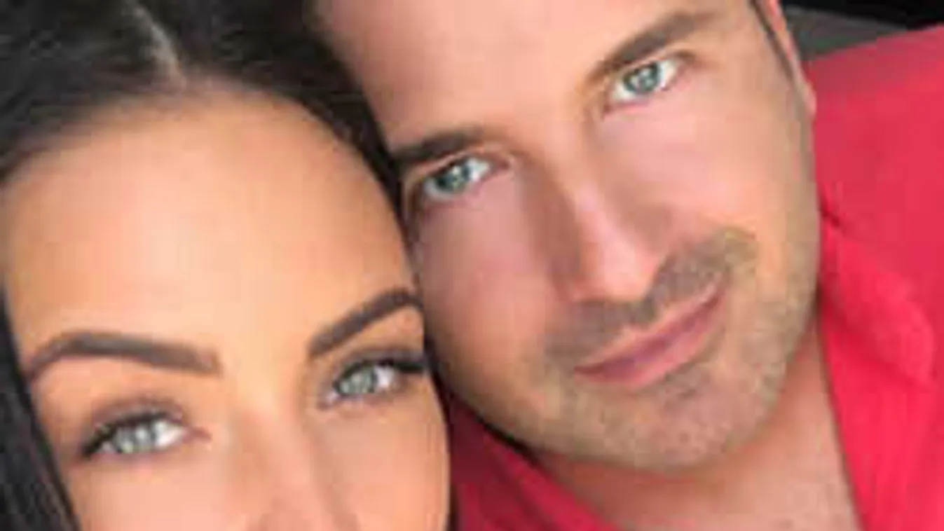 Hajdú Péter: Ebben a szerelemben bármi lehetséges