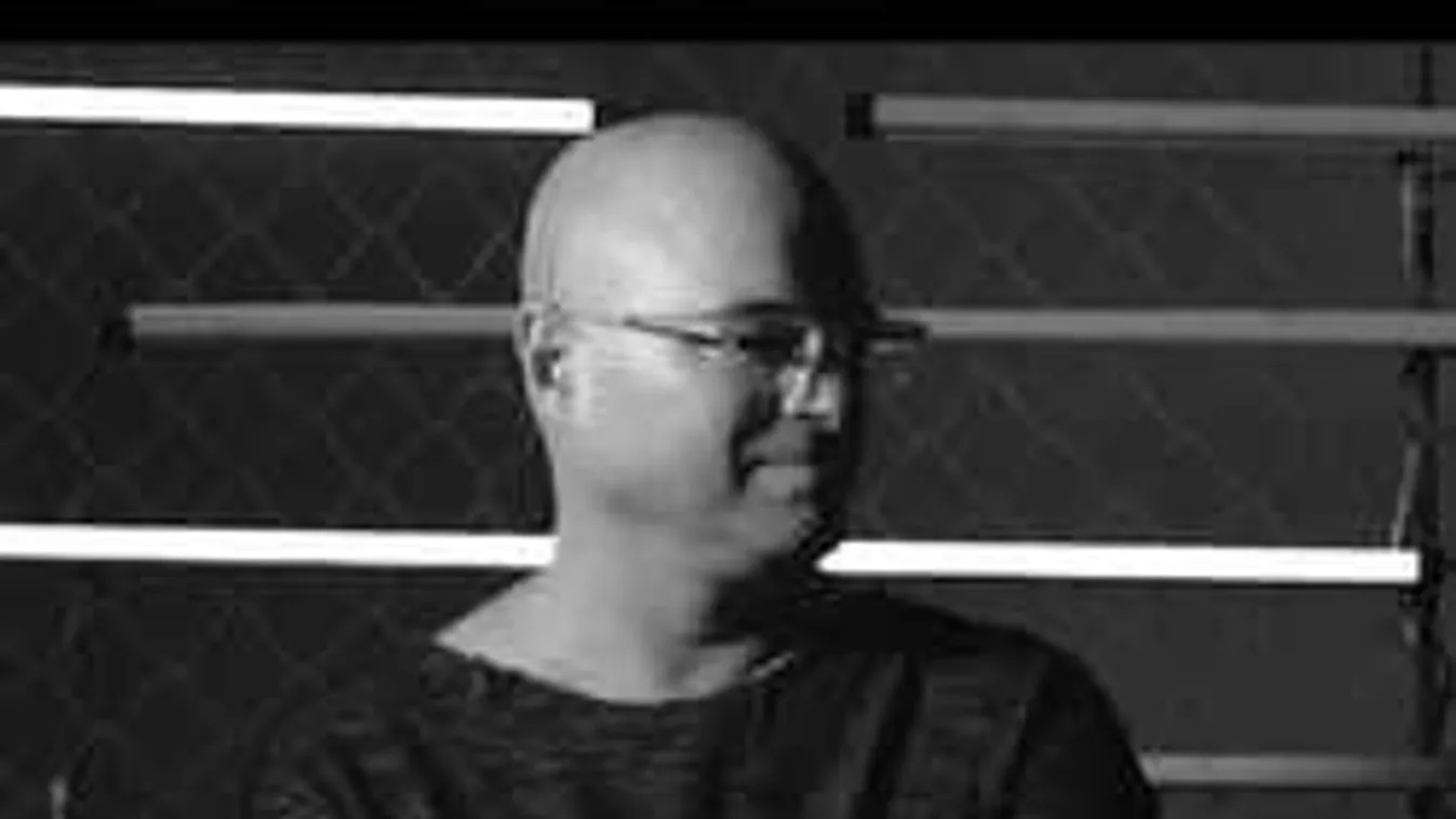 Klippremier, csak nálunk: Új mixszel jelentkezik a magyar sztár DJ